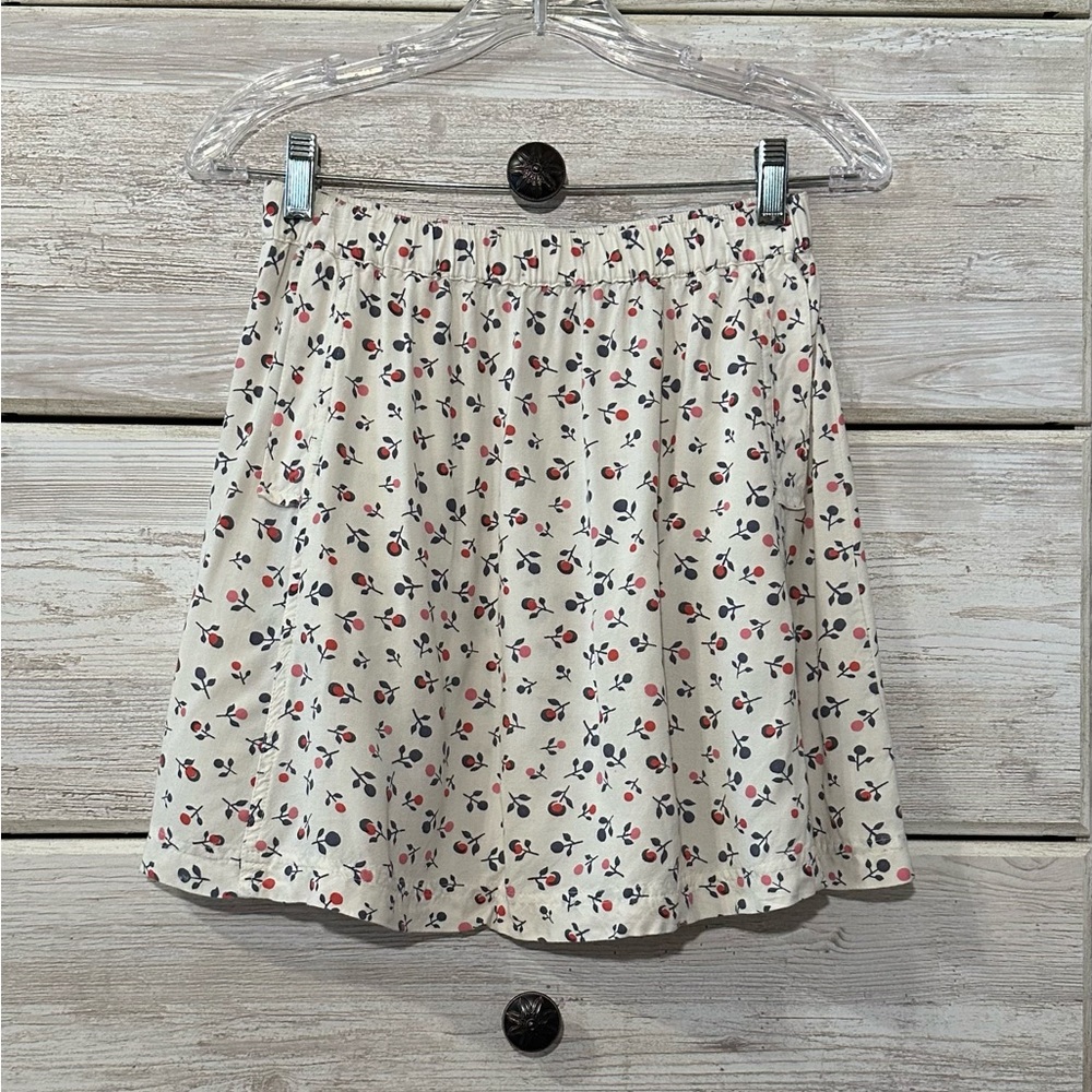 Cooperative (Urban Outfitters) Floral Print Women's Skirt